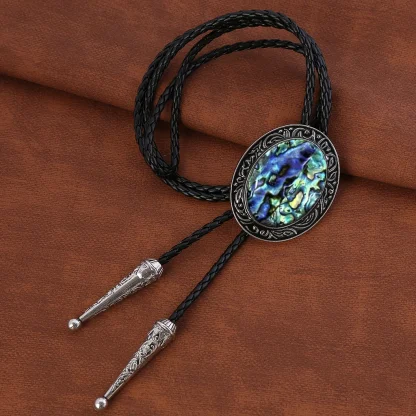 Elegant Bolo Tie for Formal Events - Image 13