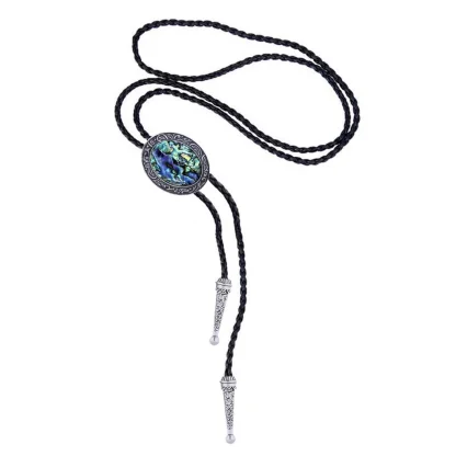 Elegant Bolo Tie for Formal Events - Image 10
