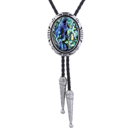Elegant Bolo Tie for Formal Events - Image 12