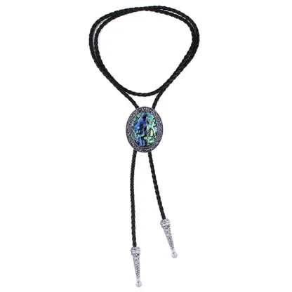 Elegant Bolo Tie for Formal Events - Image 11