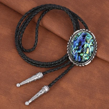 Elegant Bolo Tie for Formal Events - Image 14